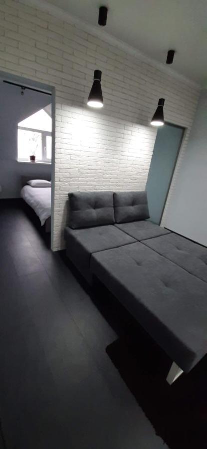 Modern Apartment In The Center Of Town 키시나우 외부 사진